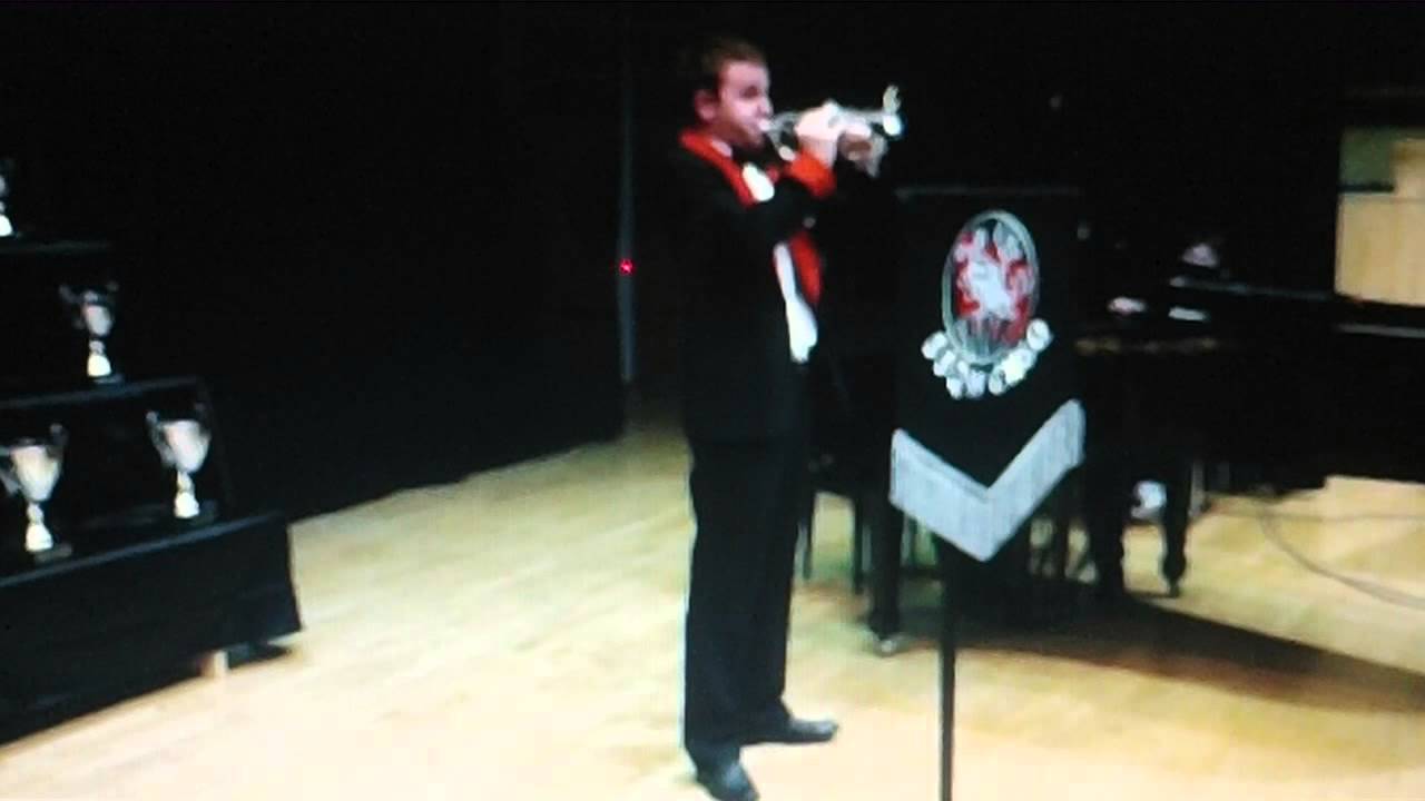 Swiss Junior Solo Champion 2013