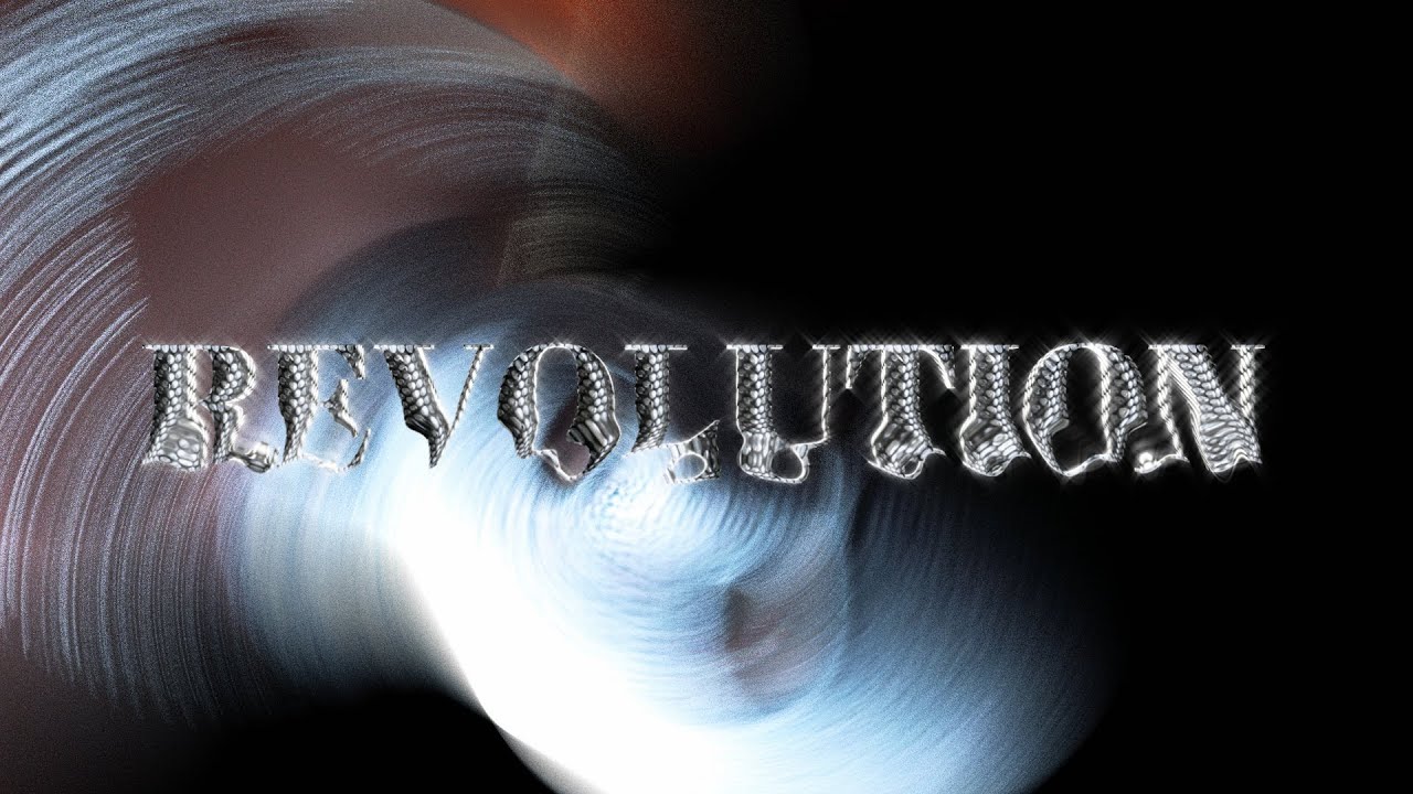 Revolution - Taydi (Official Audio)