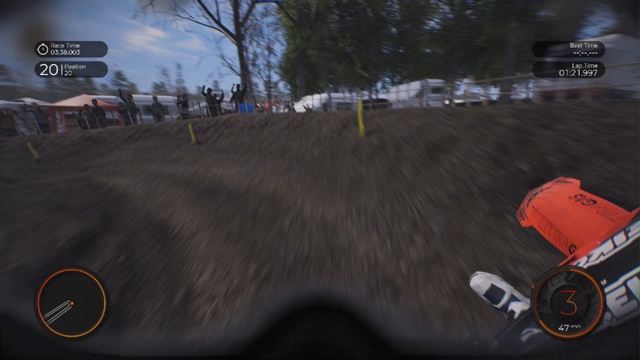 MXGP 2020