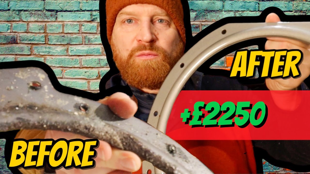 How to DIY change a sail drive diaphragm on Volvo Penta D2-55 Engine