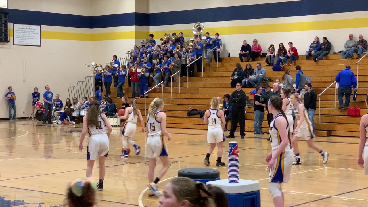KHS Pep Band - 