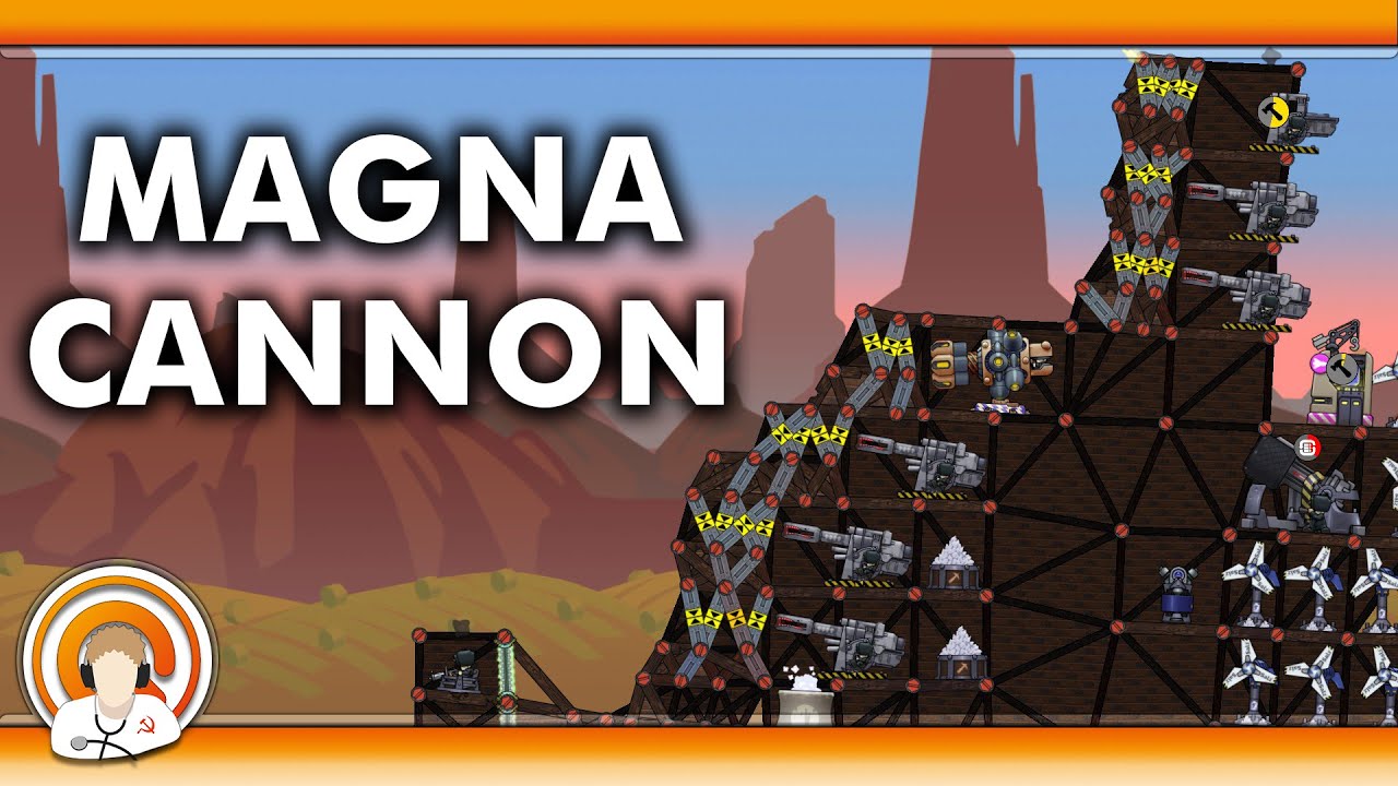 Der Winkel, der Winkel... || Forts 4v4
