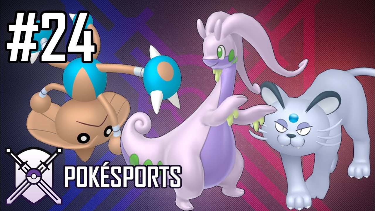 Top 10 Underrated Pok&eacute;mon in Sword and Shield | Pok&eacute;sports Podcast 24