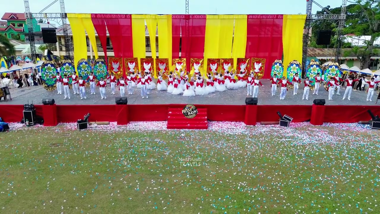 (Grand Champion) Villaba, Leyte's Villa Alba Festival 2026