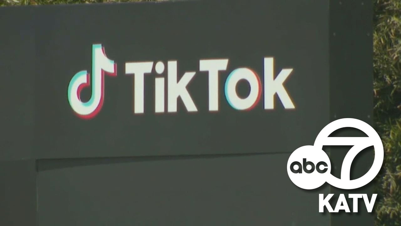 TikTok's future in balance: Arkansas creators fear livelihood loss amid looming ban