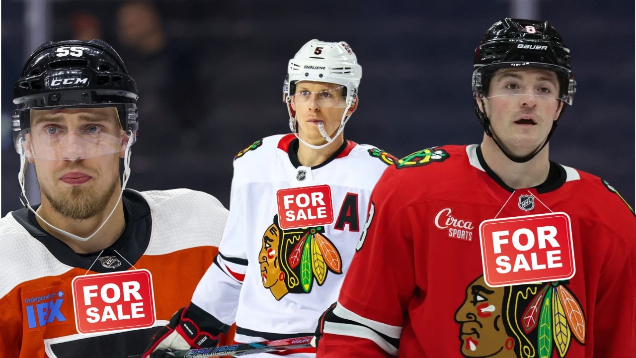 Boston Bruins Deadline Dilemma: Playoff Push or Sell-Off?