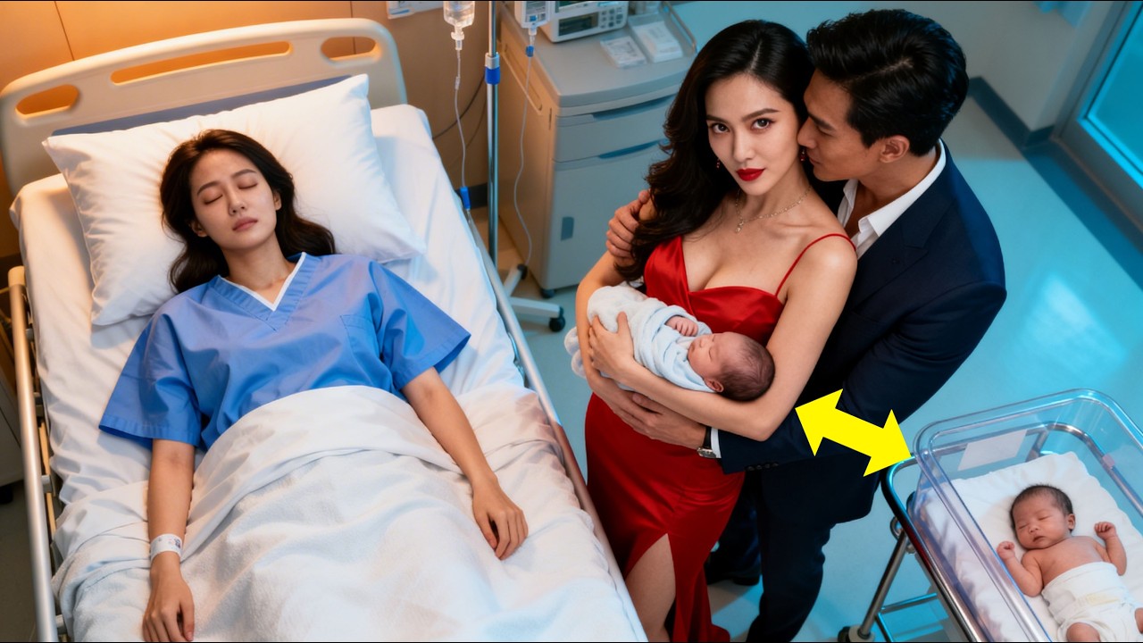 【Full Ver】My Husband Stole Our Baby and Gave Him to His Mistress#251003ezB2