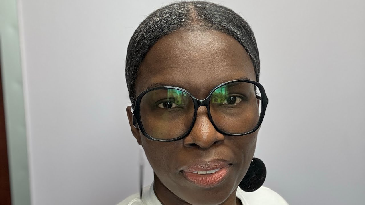 Dr. Milady Unfiltered is live! Seeing The Humanity in Each Other! 