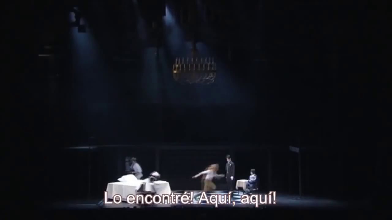 The most Beautiful death in the world. Parte 2