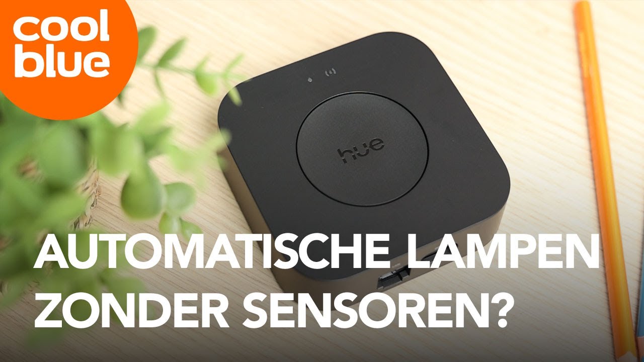 Is dit de beste Hue verbetering allertijden...? Hue Bridge Pro - Lancering