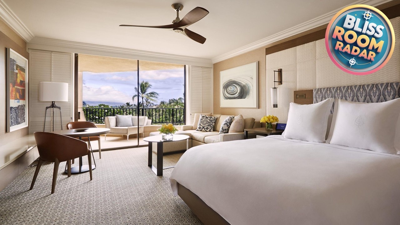 Four Seasons Resort Maui at Wailea | Wailea (HI), United States | Hotel Review 🛏️