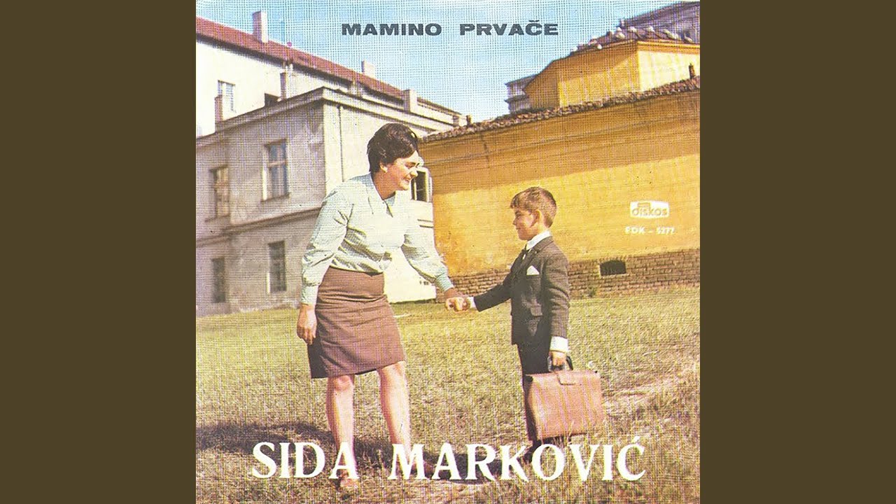 Mamino prvace