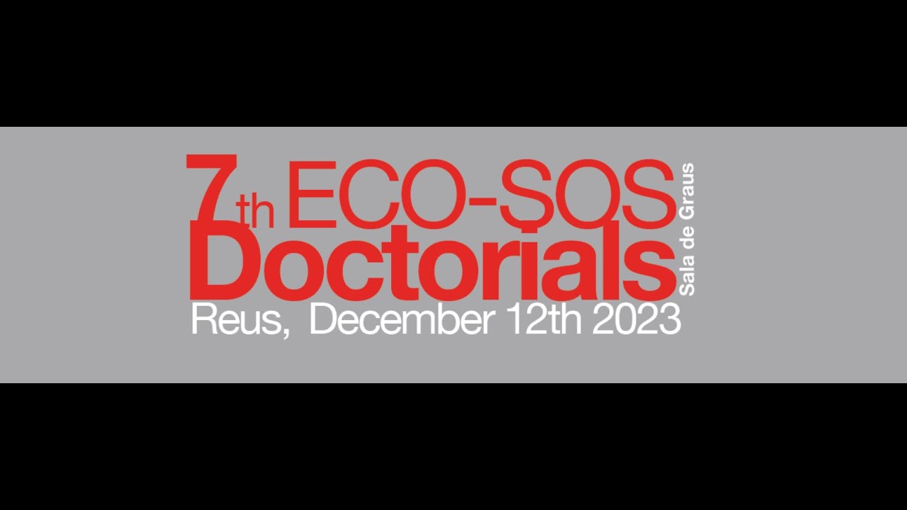 7th ECO-SOS Doctorials_1