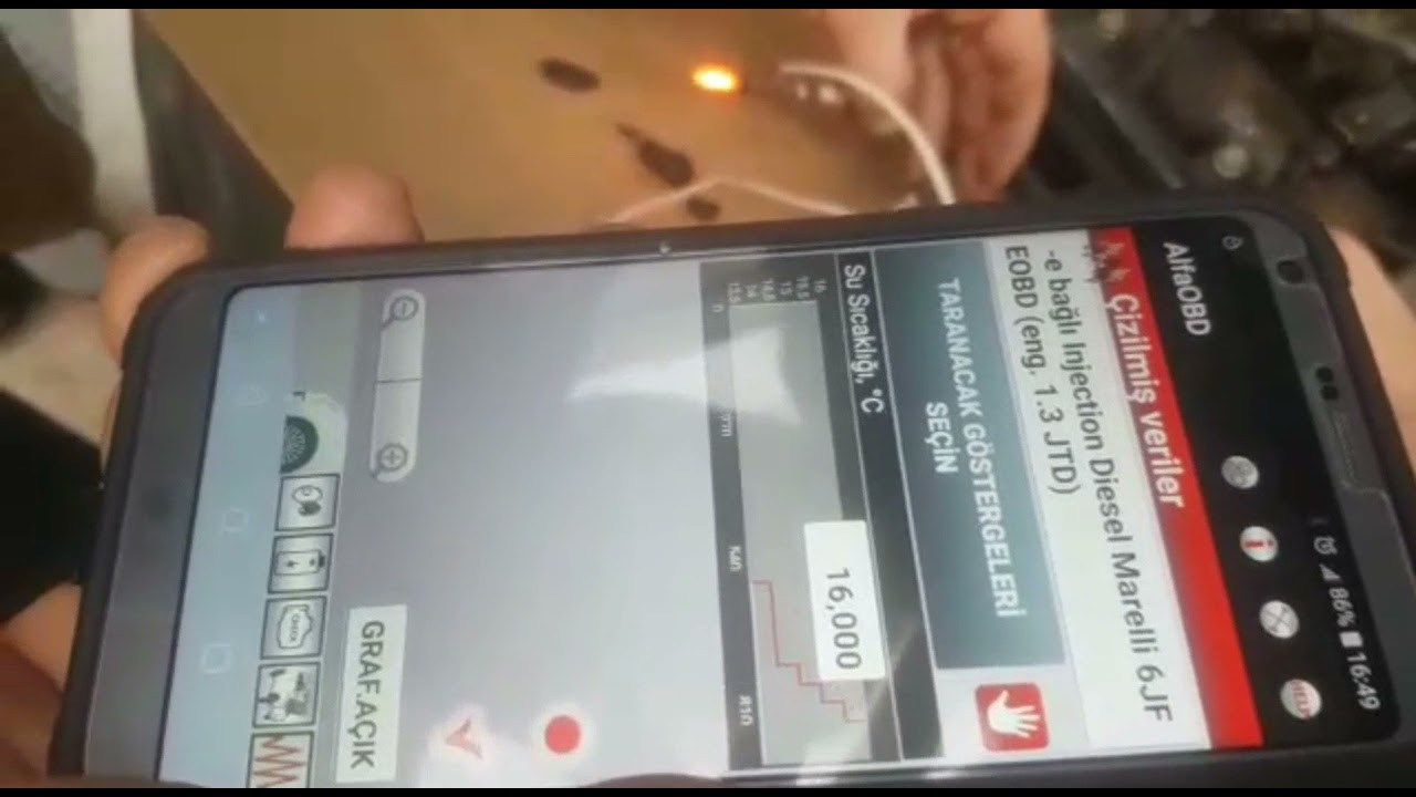 ısıtma bujisi ne kadar devrede kalır..ısıtma bujisi ilk çalıştırmadan sonra tekrar devreye girermi..
