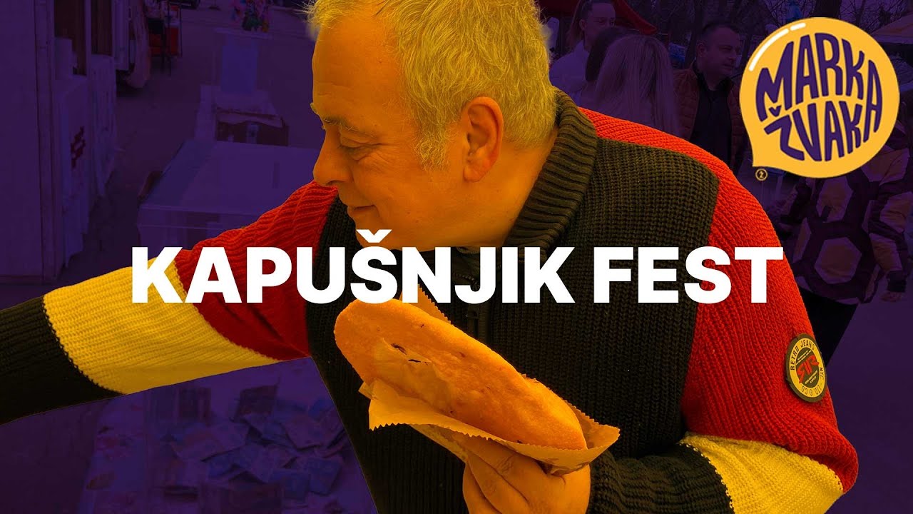 Kapušnjik fest