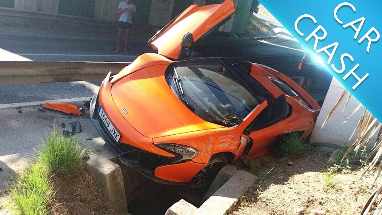 Car Crash Compilation   |  Terrible Car Accidents | Craziest Compilation 2021
