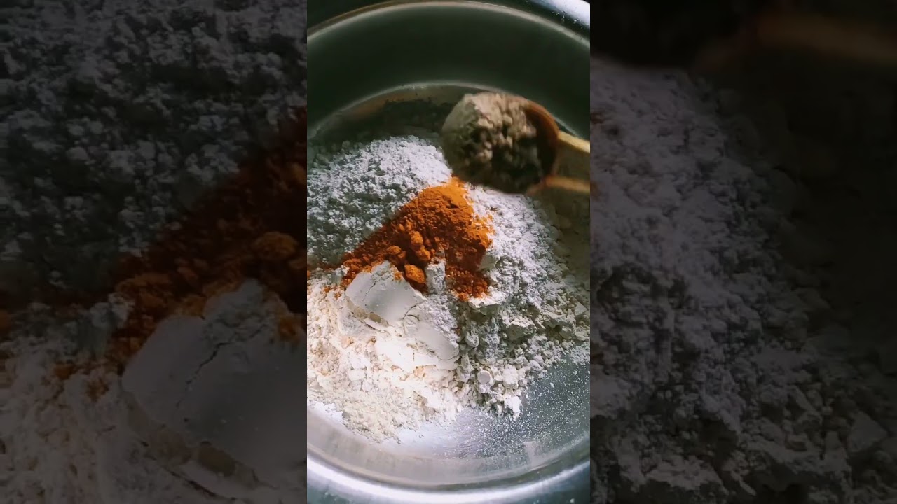 पौष्टिक लहानांपासून मोठ्यापर्यंत आवडीने खातील असे मिक्स पिठाचे थालीपीठ 👌👌