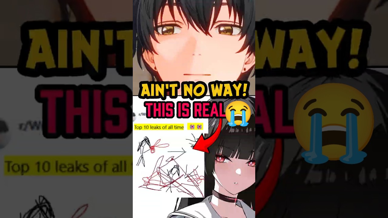 You Won't Believe These Game 4K Leaks! 💀