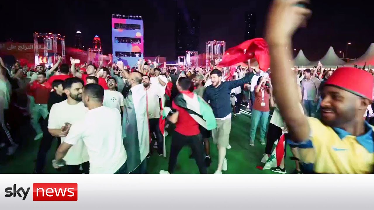 World Cup 2022: Did football bring change to Qatar?
