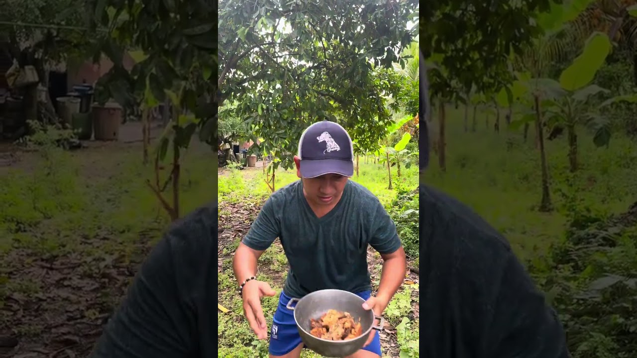 Como fritar chicharrónes