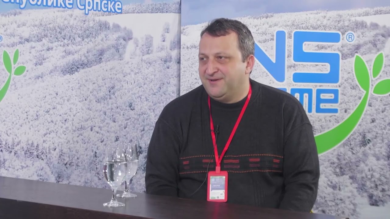 Podcast dr Branko Milosević