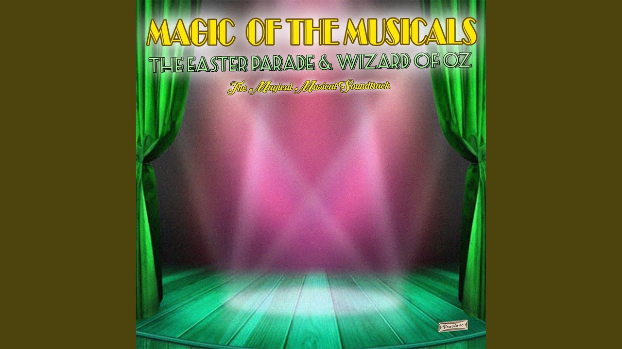 Hi-Diddle-Dee-Dee (An Actors Life for Me) (From 