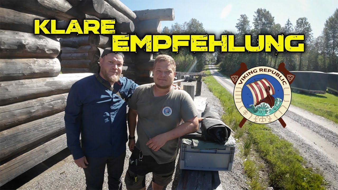 Coole Typen | Super Service | Klare Empfehlung !!!