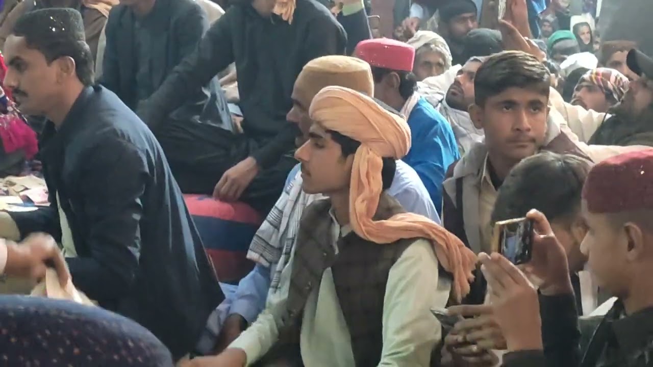 Suhna faqir & Manzoor faqir 