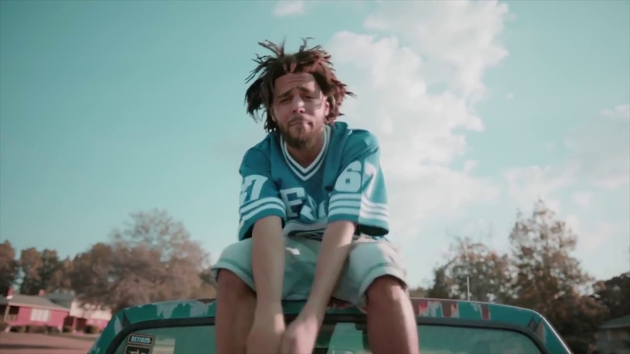 [NEW] MF DooM J.Cole Joey Bada$$ 