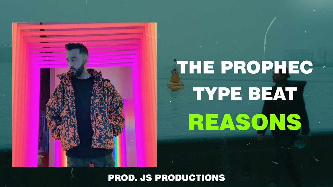 THE PROPHEC TYPE BEAT - 