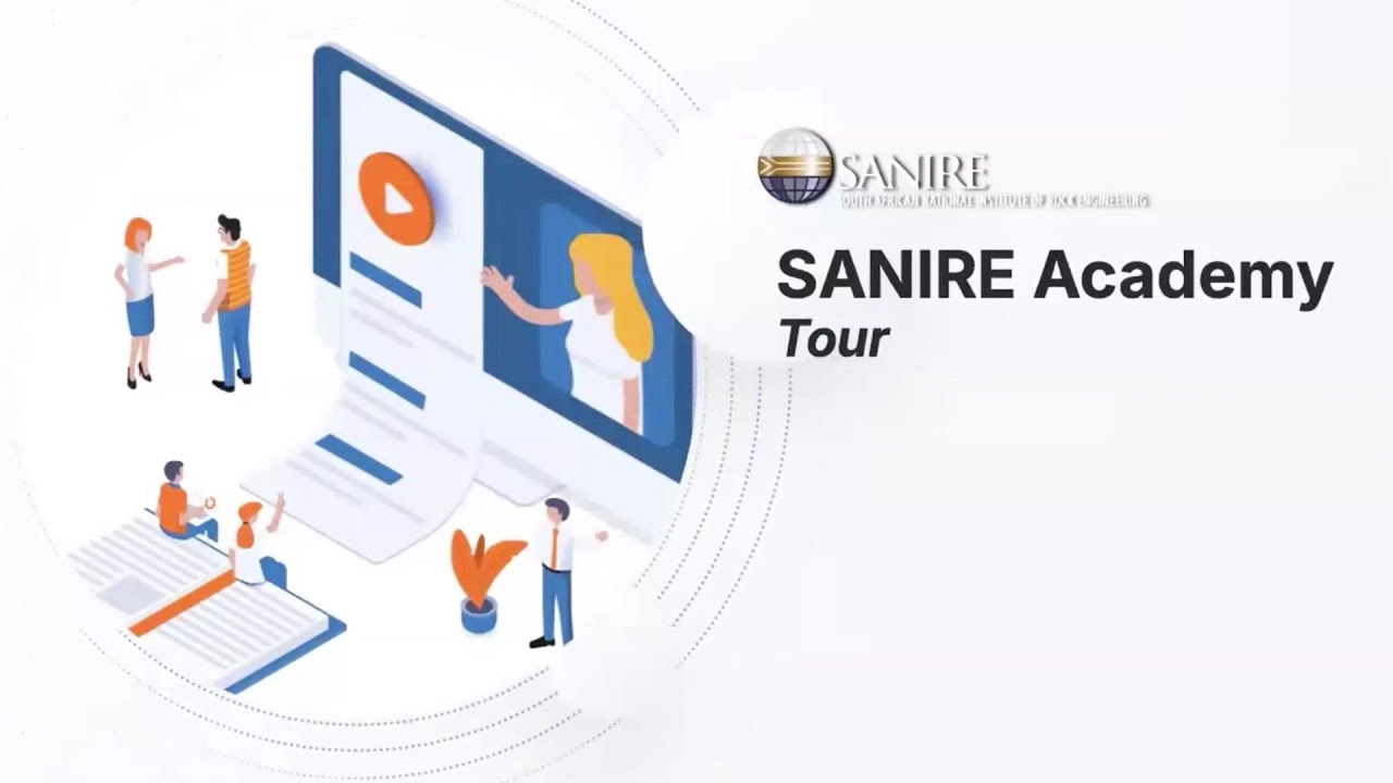 SANIRE Academy Tour