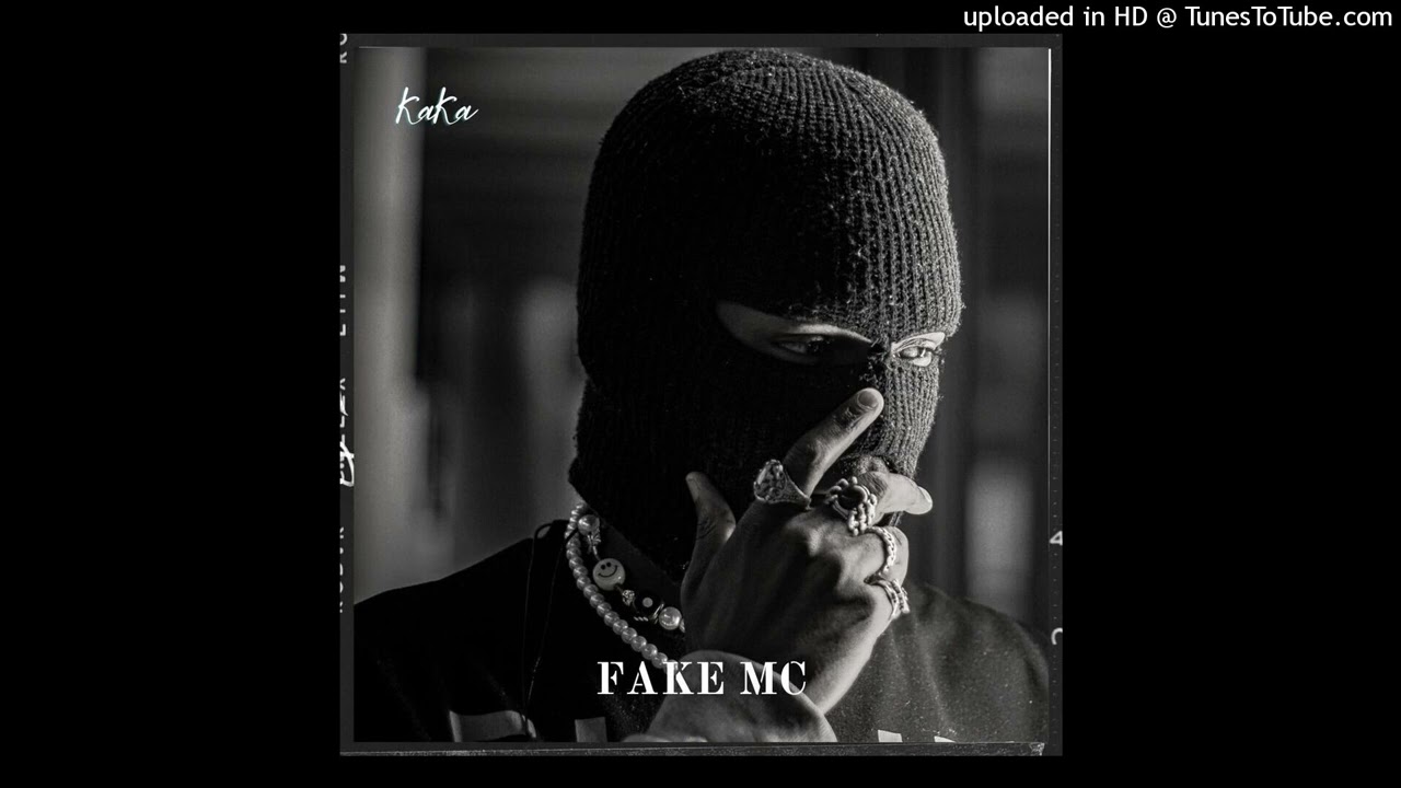 KaKa-FAKE MC (PROD.ATLAS) (OFFICIAL AUDIO)