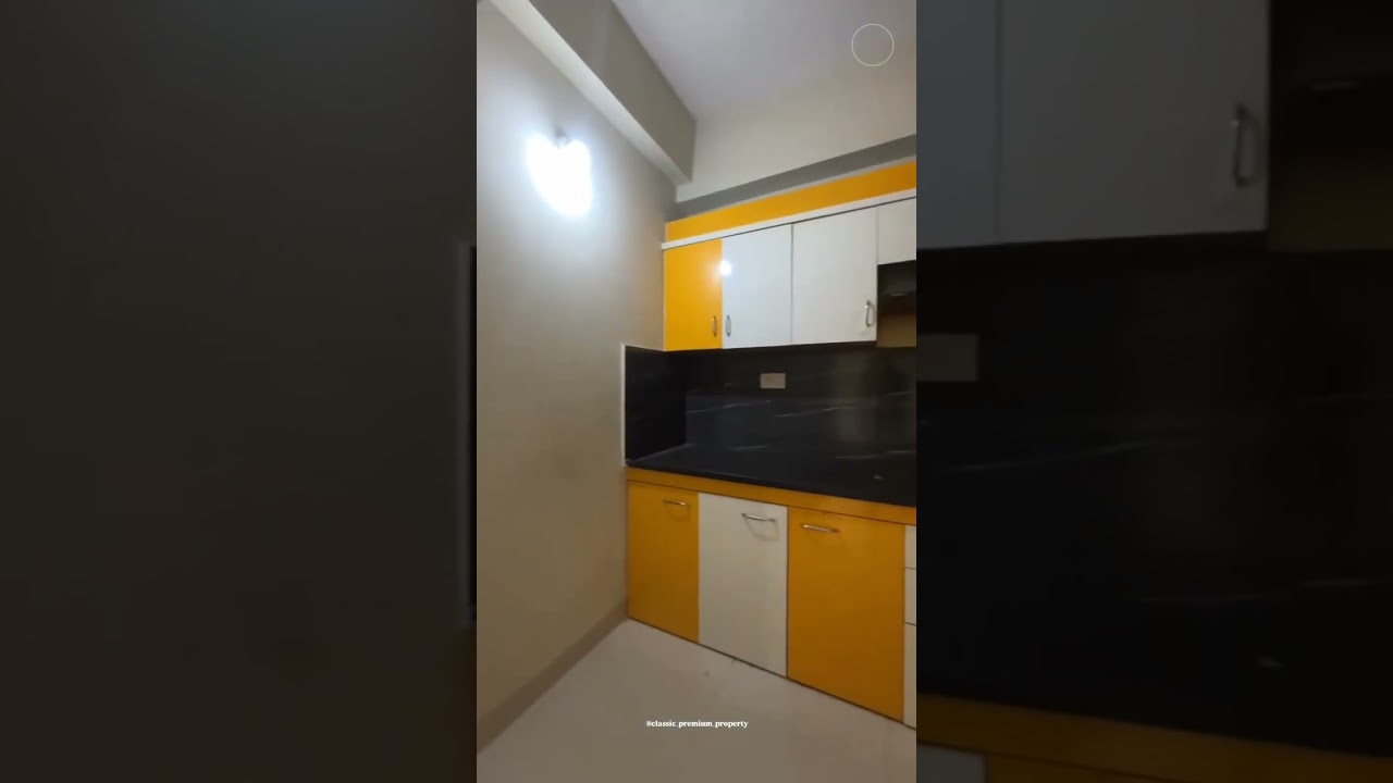 2BHK Semi Furnished Flat Clifton Park Vijay Nagar Indore #realestate #fullyfurnished #indorepropery