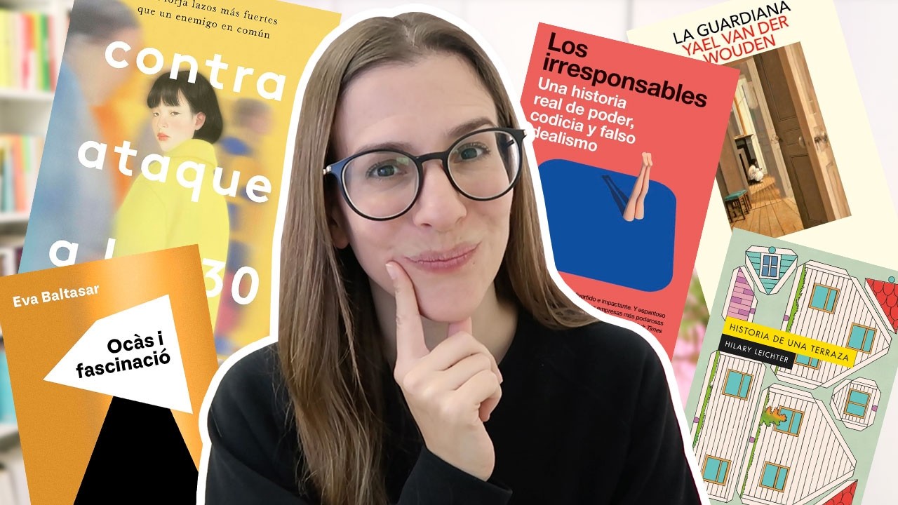 13 libros que quiero leer antes de que termine 2025 📙☄️