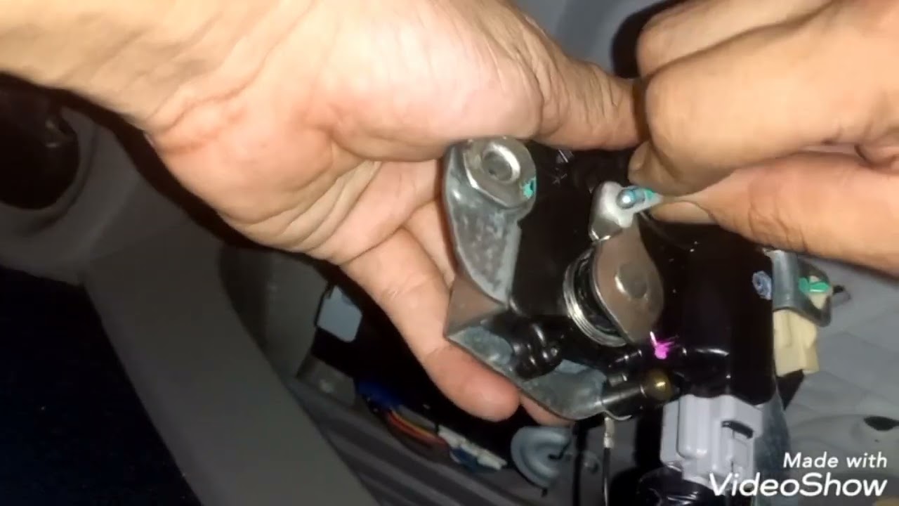 Sliding Door Alphard Macet Gak Bisa Auto Stuck Error