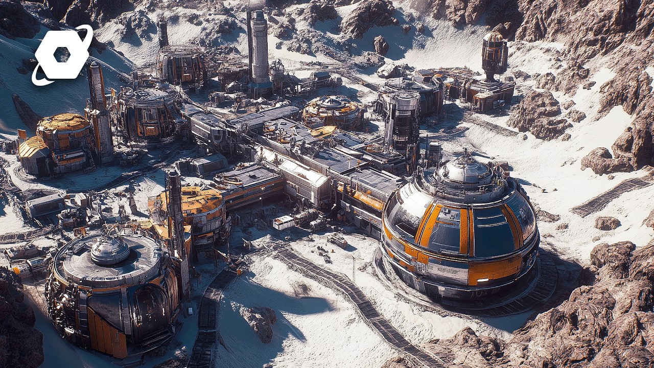 Why Colonizing Space Has Become Our Greatest Fixation | FULL DOCUMENTARY