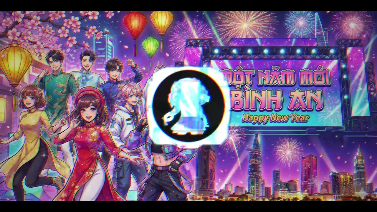 Một năm mới bình an - Idol version