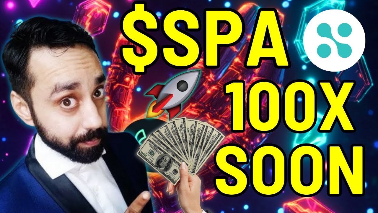 Sperax crypto SPA coin to hit $1 in 2025. Here's why?