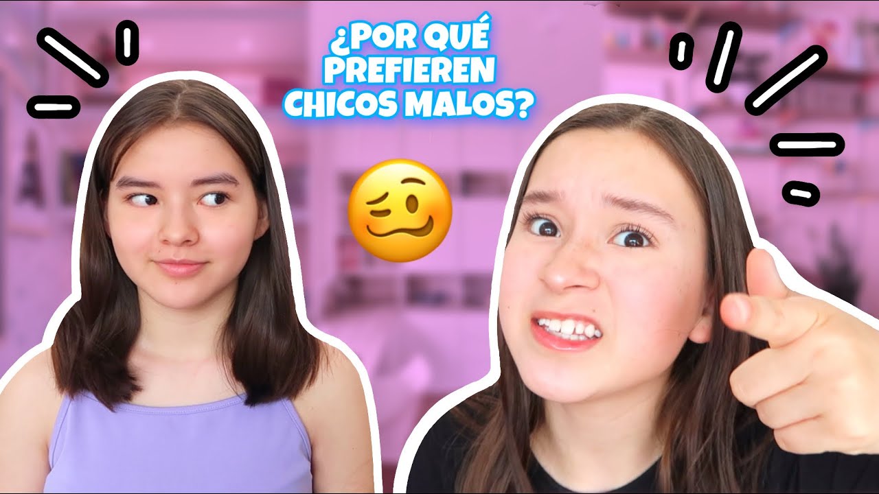 CHICAS CONTESTAN PREGUNTAS QUE A LOS CHICOS LES DA PENA HACER