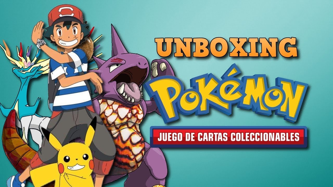 LA CARTA M&Aacute;S SHINY EN MUCHO TIEMPO! APERTURA DE CARTAS POK&Eacute;MON 2019
