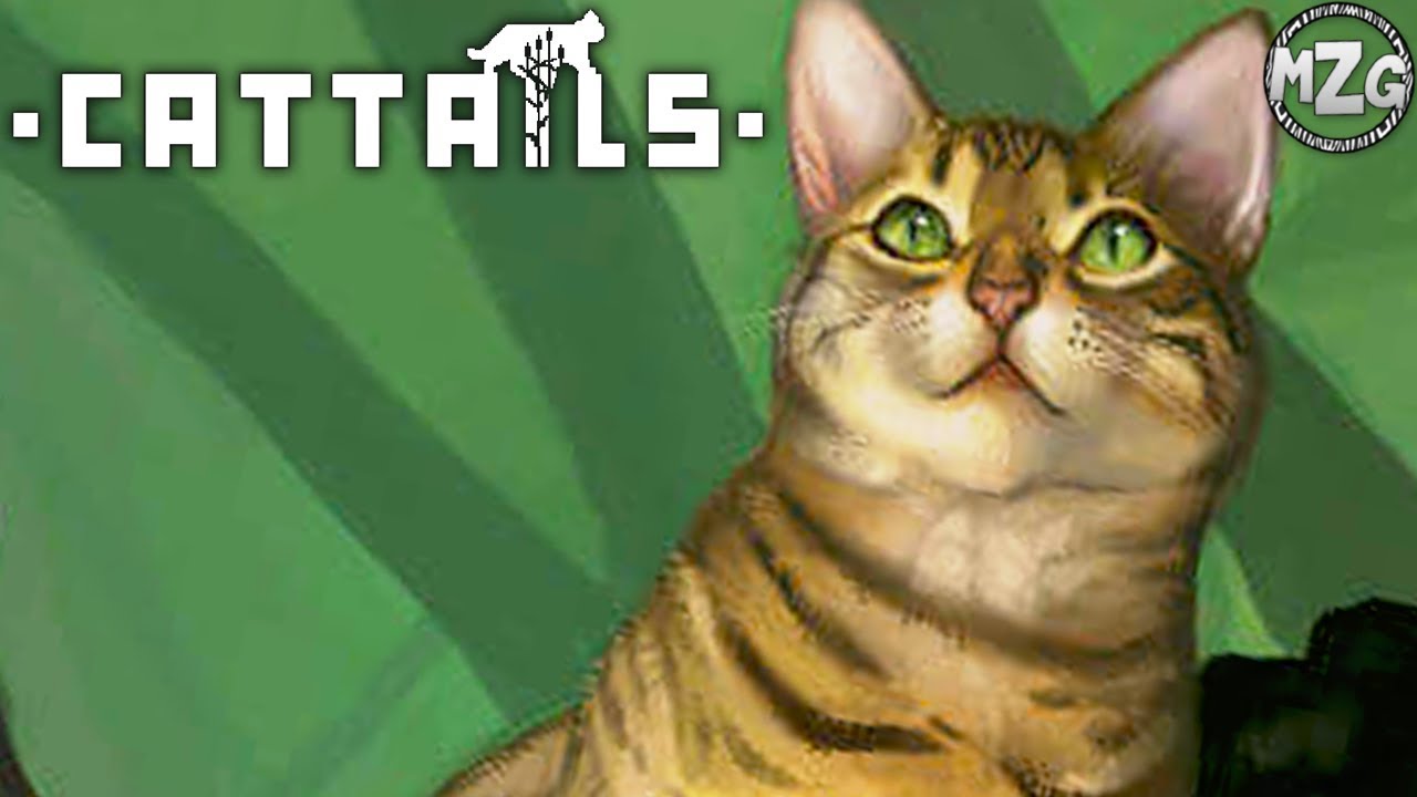 Autumn Begins! - Cattails Gameplay - Episode 5