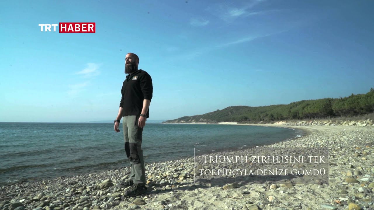 Çanakkale'nin Sırları - 50. Bölüm 