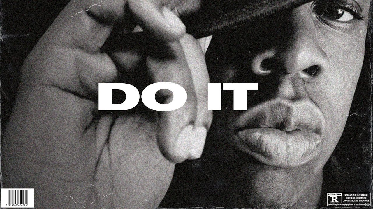 (FREE) Jay Z Type Beat ''Do It'' | Freestyle Type Beat 2024