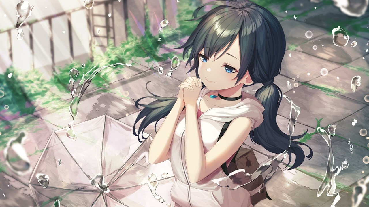 Nightcore Alane