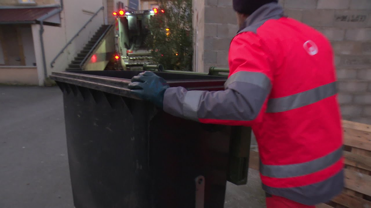 Ces si chers déchets (4/4) : la tentation du recours au privé