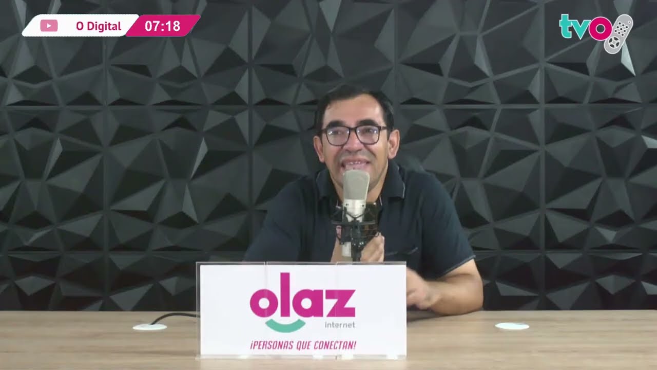 TVO INFORMANDO 1RA EDICIÓN: PROGRAMA DEL 10 DE MARZO DEL 2026