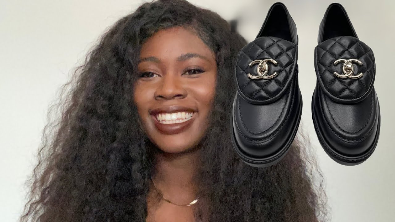 Chanel Loafers Reveal + Review 2025 | Are they worth it?