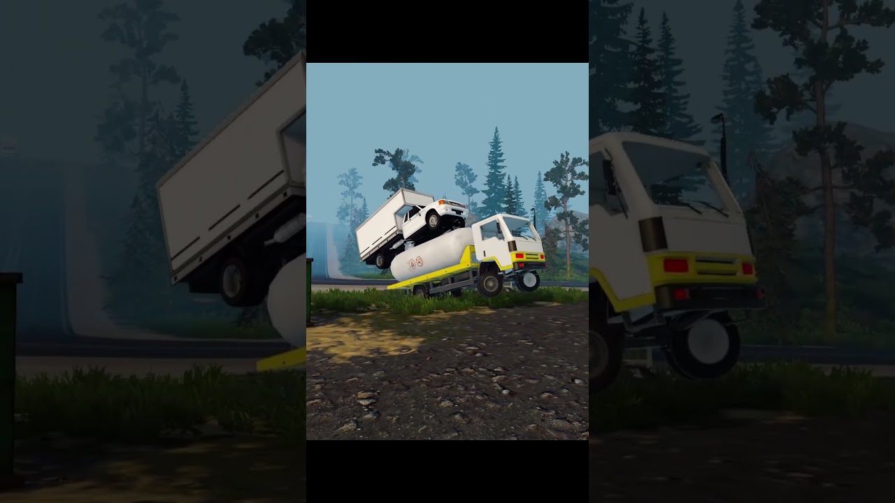 pumping simulator 2 (8 hours of gameplay on my channel)  