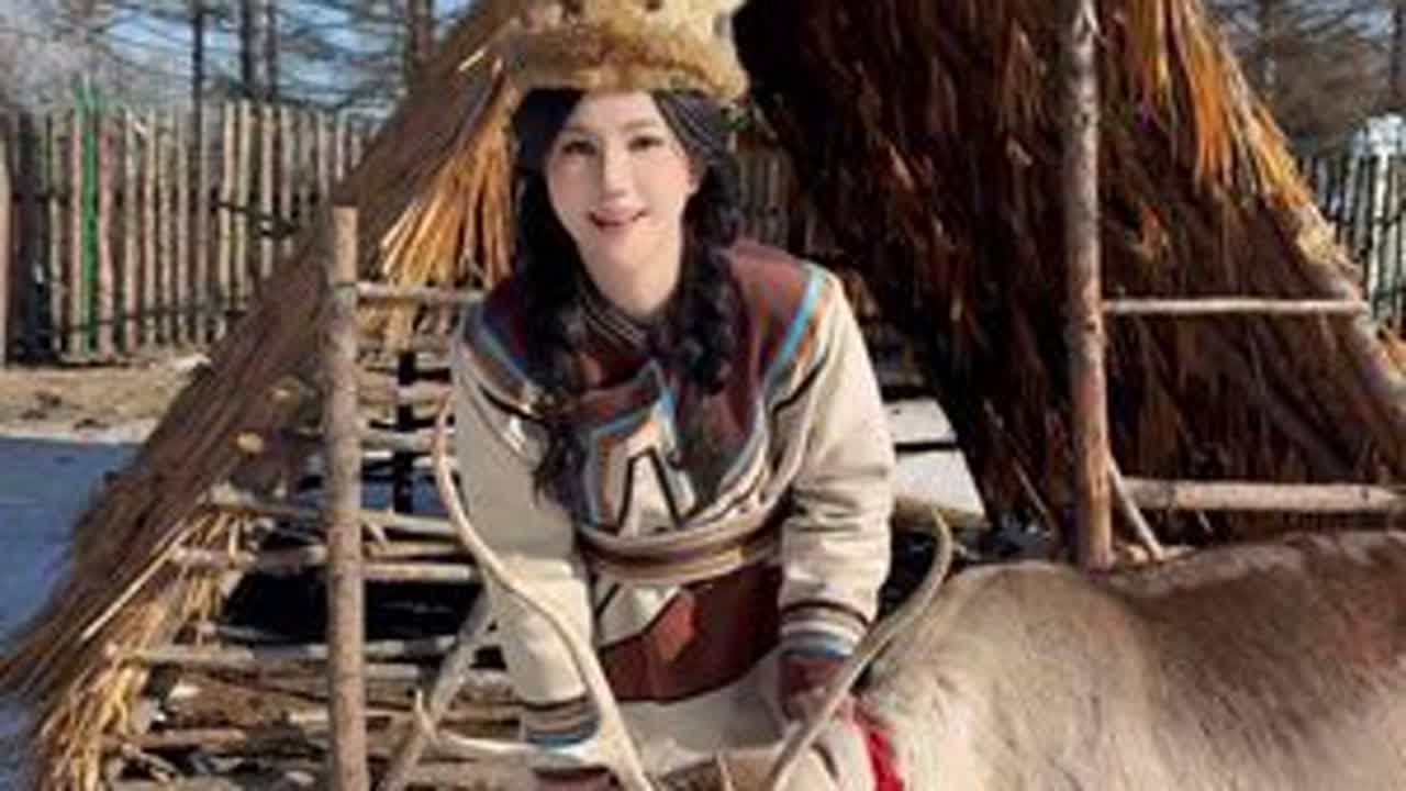 又冷又要出片#延吉