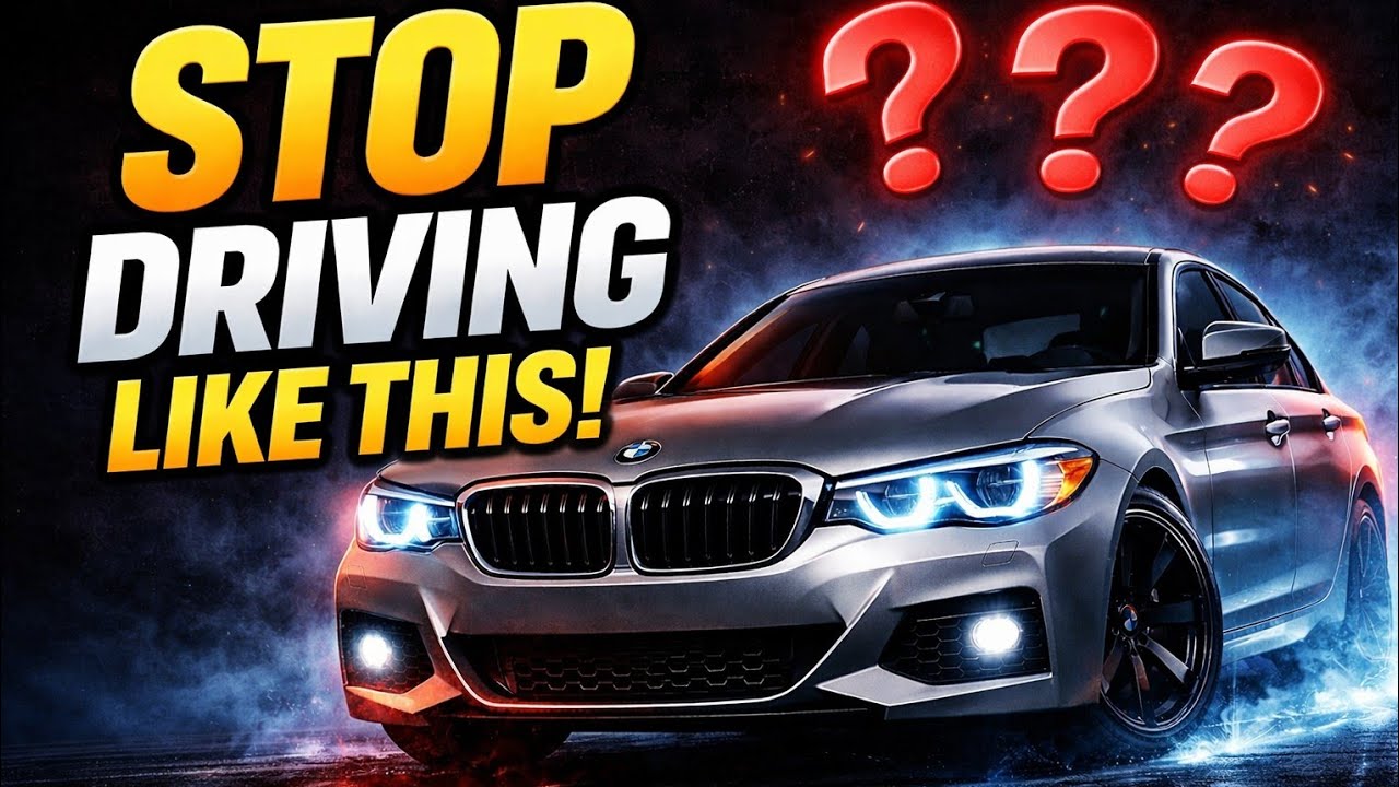 10 Hidden BMW Features You Didn’t Know